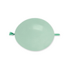 5 PALLONCINI LINK AQUAMARINE- 13 POLLICI