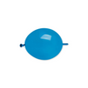 5 PALLONCINI LINK BLUE- 6 POLLICI
