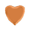 CUORE CARAMELLO - SATINATO
