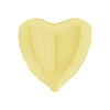 CUORE GIALLO - OPACO