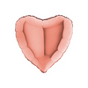 CUORE ROSA GOLD - LUCIDO