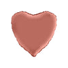 CUORE ROSA GOLD - SATINATO