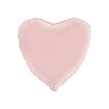 CUORE ROSA - SATINATO
