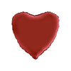 CUORE ROSSO RUBINO - SATINATO