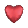 CUORE ROSSO SANGRIA - SATINATO