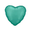 CUORE VERDE GIADA - SATINATO
