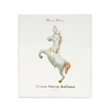 PALLONCINO FOIL - CAVALLINO