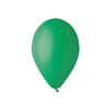 5 PALLONCINI GREEN - 12 POLLICI