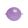 5 PALLONCINI LINK LAVANDER- 13 POLLICI
