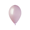 5 PALLONCINI METALLIC LILAC - 12 POLLICI