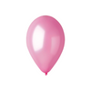 5 PALLONCINI METALLIC ROSE - 12 POLLICI