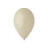 5 PALLONCINI MILK - 12 POLLICI