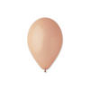 5 PALLONCINI MISTY ROSE - 10 POLLICI