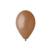 5 PALLONCINI MOCHA - 10 POLLICI