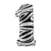 PALLONCINO FORMA UNO - ZEBRATO 40 POLLICI