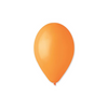 5 PALLONCINI ORANGE - 10 POLLICI
