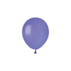 5 PALLONCINI PERIWINKLE - 5 POLLICI