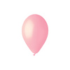 5 PALLONCINI PINK - 10 POLLICI