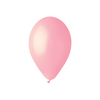 5 PALLONCINI PINK - 12 POLLICI