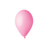5 PALLONCINI ROSE - 10 POLLICI