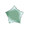 STELLA VERDE PLATINUM TIFFANY - OLOGRAFICO