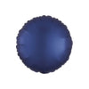 TONDO BLU NAVY - SATINATO