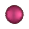 TONDO MAGENTA - SATINATO