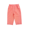 PANTACLOWN BIMBO/BIAMBA - VICHY ARANCIO FLUO