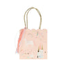 PARTY BAGS - PRINCIPESSE
