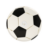 PIATTI IN CARTA - PALLONE DA CALCIO