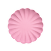 PIATTI COMPOSTABILI LARGE - BUBBLEGUM PINK