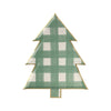 PIATTI IN CARTA - ABETE