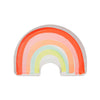 PIATTI IN CARTA - ARCOBALENO