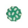 PIATTI IN CARTA SMALL - BLOCK PRINT