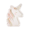 PIATTI IN CARTA - UNICORNO CHIC