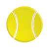 PIATTI IN CARTA - PALLINA DA TENNIS