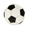 PIATTI IN CARTA - PALLONE DA CALCIO