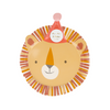 PIATTI IN CARTA - ANIMAL PARADE