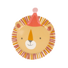 PIATTI IN CARTA - ANIMAL PARADE