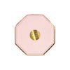 PIATTI IN CARTA SMALL - ROSA PALLIDO