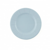 PIATTI IN CARTA SMALL - BLU POLVEROSO
