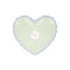 PIATTI IN CARTA SMALL - CUORE