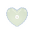 PIATTI IN CARTA SMALL - CUORE