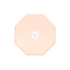 PIATTI IN CARTA SMALL - BASIC PINK BALLET