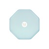 PIATTI IN CARTA SMALL - SKY BLUE