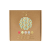 PIATTI IN PLASTICA RICICLATA SMALL - MOLLY MAHON