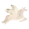 PIATTI IN CARTA - UNICORNO