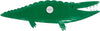 PIATTI IN CARTA DA PORTATA - COCCODRILLO