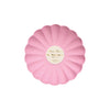 PIATTI COMPOSTABILI SMALL - BUBBLEGUM PINK