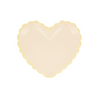 PIATTI IN CARTA SMALL - CUORE